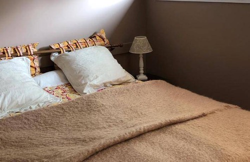 Hautvillers House | 40 m² House ∙ 1 bedroom ∙ 2 guests