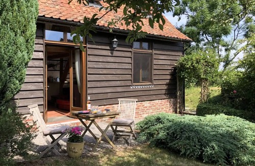 Ergny House | 40 m² House ∙ 1 bedroom ∙ 2 guests