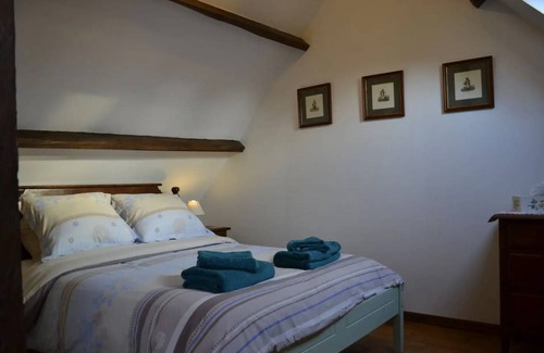 Ergny House | 40 m² House ∙ 1 bedroom ∙ 2 guests