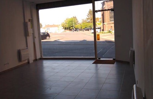 Denain House | 40 m² House ∙ 2 guests