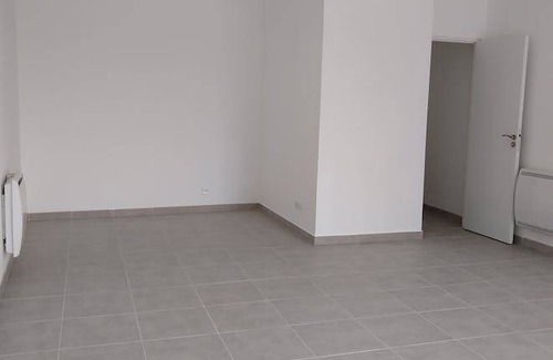 Denain House | 40 m² House ∙ 2 guests