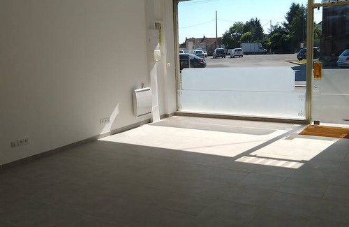 Denain House | 40 m² House ∙ 2 guests