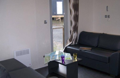Auphelle House | 40 m² Mobile home ∙ 2 bedrooms ∙ 6 guests