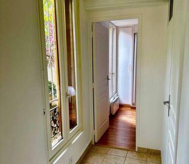 Chatou Apartment | 41 m² Apartment ∙ 1 bedroom ∙ 4 guests