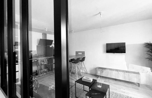 Centre Erlon Apartment | 42 m² Apartment ∙ 1 bedroom ∙ 2 guests