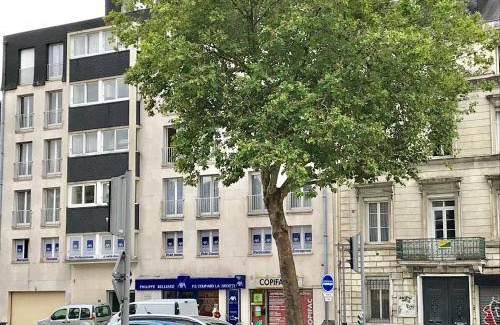 Rouen City Centre Apartment | 42 m² Apartment ∙ 1 bedroom ∙ 4 guests