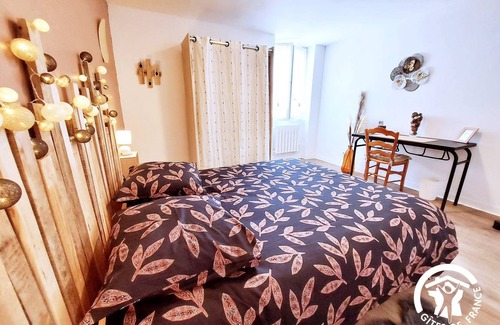 Andouille Apartment | 42 m² Apartment ∙ 1 bedroom ∙ 2 guests