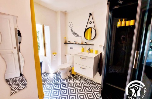Andouille Apartment | 42 m² Apartment ∙ 1 bedroom ∙ 2 guests