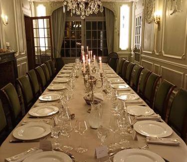 Saint-Omer Bed & Breakfast | 42 m² Bed and breakfast ∙ 4 guests