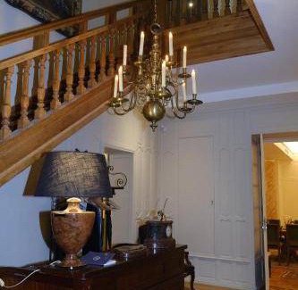 Saint-Omer Bed & Breakfast | 42 m² Bed and breakfast ∙ 4 guests