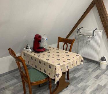Urbes Bed & Breakfast | 42 m² Bed and breakfast ∙ 2 guests