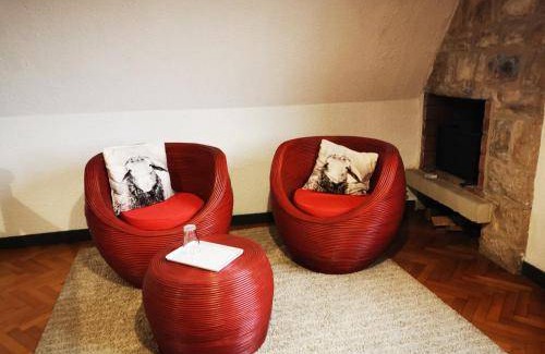 La Geneytouse Bed & Breakfast | 42 m² Bed and breakfast ∙ 5 guests