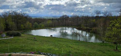 La Geneytouse Bed & Breakfast | 42 m² Bed and breakfast ∙ 5 guests