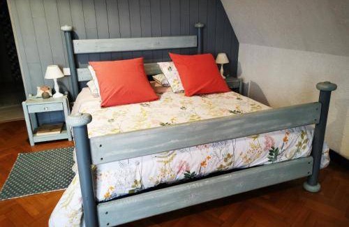 La Geneytouse Bed & Breakfast | 42 m² Bed and breakfast ∙ 5 guests