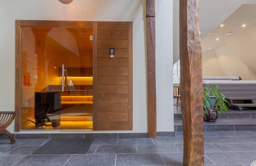Pougues-les-Eaux Bed & Breakfast | 42 m² Bed and breakfast ∙ 1 bedroom ∙ 2 guests