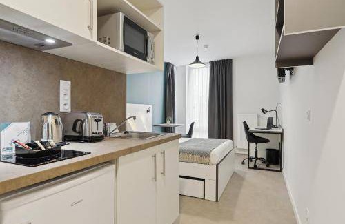 Torcy-le-Grand Hotel | 42 m² Hotel ∙ 127 guests