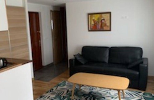 Hautepierre House | 42 m² House ∙ 1 bedroom ∙ 2 guests