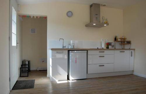 Verton House | 42 m² House ∙ 1 bedroom ∙ 4 guests
