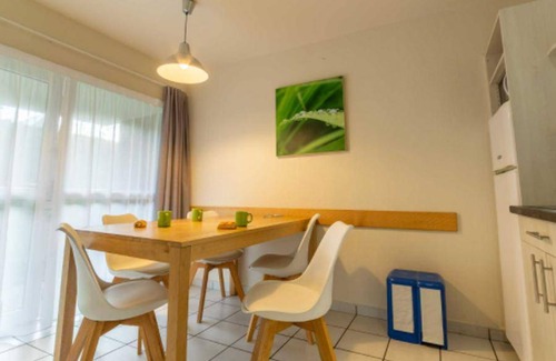 Forges-les-Eaux House | 42 m² House ∙ 3 bedrooms ∙ 7 guests