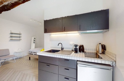 Fontainebleau Resort | 420 m² Private room ∙ 1 bedroom ∙ 1 guest