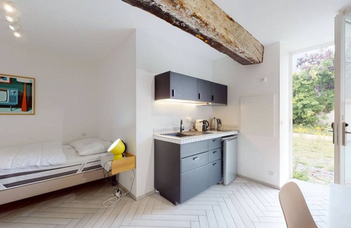 Fontainebleau Resort | 420 m² Private room ∙ 1 bedroom ∙ 1 guest