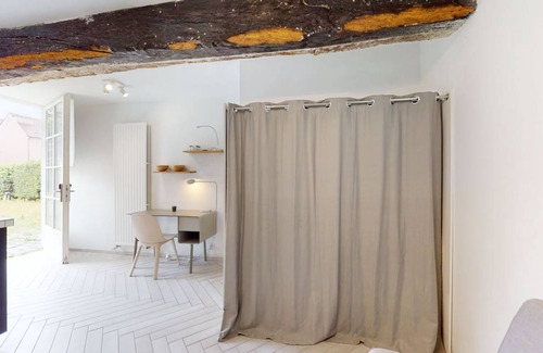 Fontainebleau Resort | 420 m² Private room ∙ 1 bedroom ∙ 1 guest