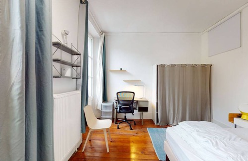 Fontainebleau Resort | 420 m² Private room ∙ 1 bedroom ∙ 1 guest