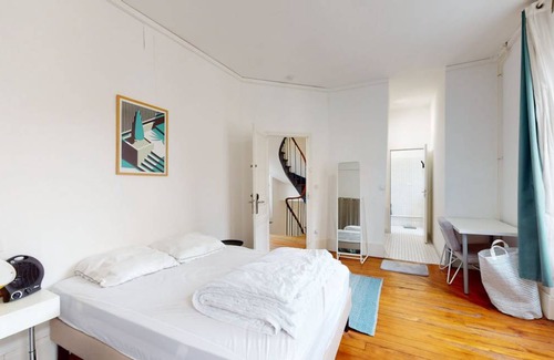 Fontainebleau Resort | 420 m² Private room ∙ 1 bedroom ∙ 1 guest