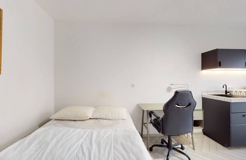 Fontainebleau Resort | 420 m² Private room ∙ 1 bedroom ∙ 1 guest