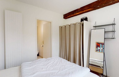 Fontainebleau Resort | 420 m² Private room ∙ 1 bedroom ∙ 1 guest
