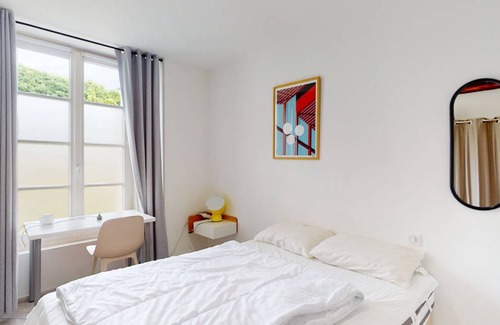 Fontainebleau Resort | 420 m² Private room ∙ 1 bedroom ∙ 1 guest