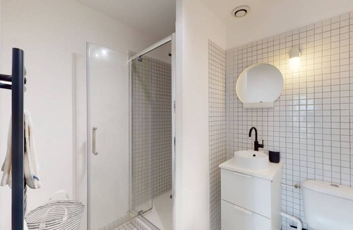 Fontainebleau Resort | 420 m² Private room ∙ 1 bedroom ∙ 1 guest