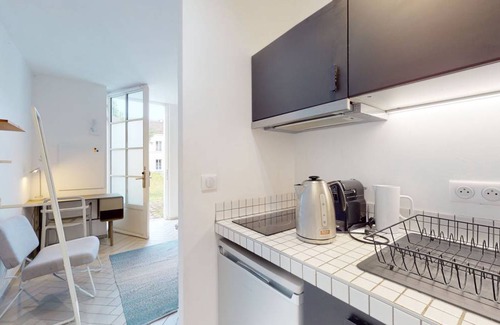 Fontainebleau Resort | 420 m² Private room ∙ 1 bedroom ∙ 1 guest