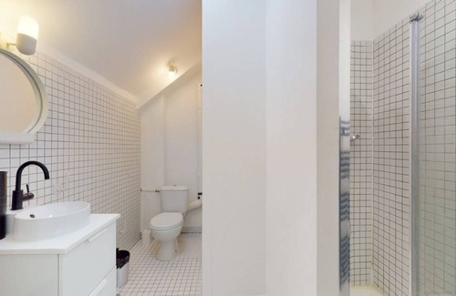 Fontainebleau Resort | 420 m² Private room ∙ 1 bedroom ∙ 1 guest