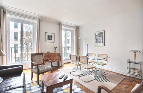 Vivienne Apartment | 43 m² Apartment ∙ 1 bedroom ∙ 2 guests