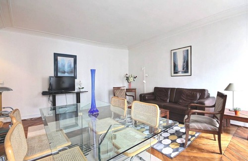 Vivienne Apartment | 43 m² Apartment ∙ 1 bedroom ∙ 2 guests