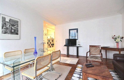 Vivienne Apartment | 43 m² Apartment ∙ 1 bedroom ∙ 2 guests