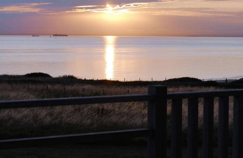 Wimereux Apartment | 43 m² Apartment ∙ 1 bedroom ∙ 4 guests