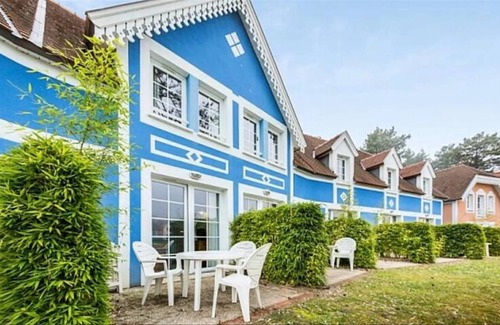 Belle Dune House | 43 m² House ∙ 2 bedrooms ∙ 6 guests