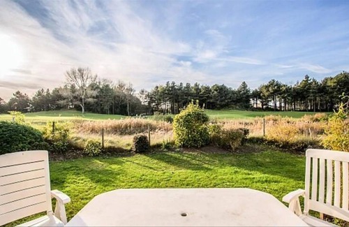 Belle Dune House | 43 m² House ∙ 2 bedrooms ∙ 6 guests