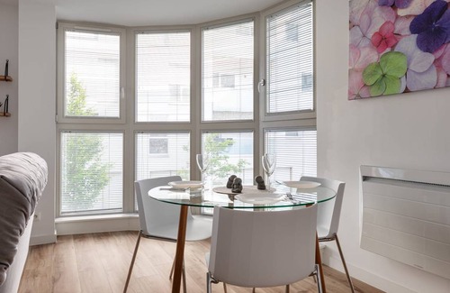 Vauban Esquermes Apartment | 44 m² Apartment ∙ 1 bedroom ∙ 3 guests