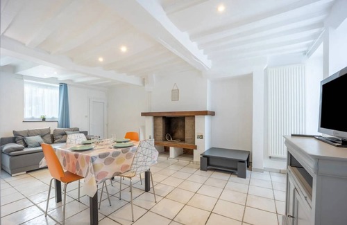 Luc-sur-Mer Apartment | 44 m² Apartment ∙ 1 bedroom ∙ 4 guests