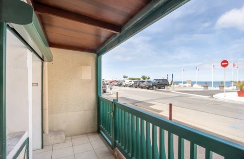Luc-sur-Mer Apartment | 44 m² Apartment ∙ 1 bedroom ∙ 4 guests