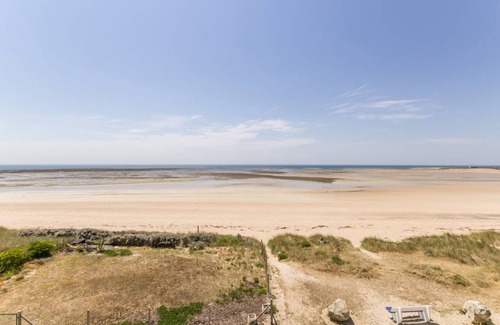 Barneville-Carteret House | 44 m² Gîte ∙ 1 bedroom ∙ 2 guests