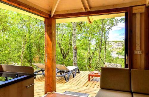 Balazuc House | 44 m² House ∙ 2 bedrooms ∙ 4 guests