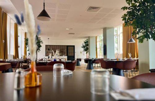 Chartres Apartment | 44 m² Serviced apartment ∙ 2 guests