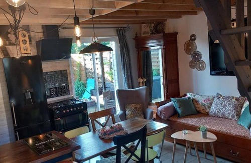 Millencourt-en-Ponthieu House | 45 m² House ∙ 1 bedroom ∙ 4 guests