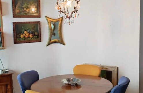 Les Iles Apartment | 45 m² Apartment ∙ 1 bedroom ∙ 2 guests