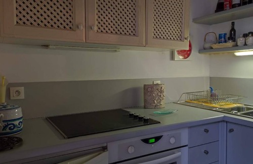 Les Iles Apartment | 45 m² Apartment ∙ 1 bedroom ∙ 2 guests