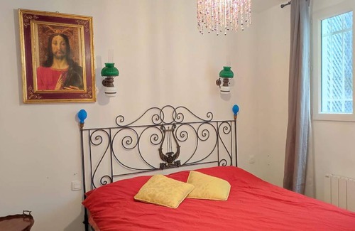 Les Iles Apartment | 45 m² Apartment ∙ 1 bedroom ∙ 2 guests